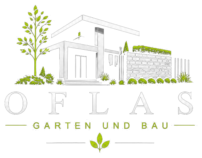 OFLAS Garten und Bau